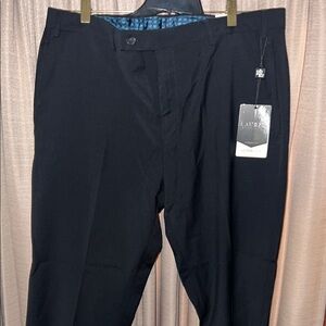 Ralph Lauren Men's Black Pants